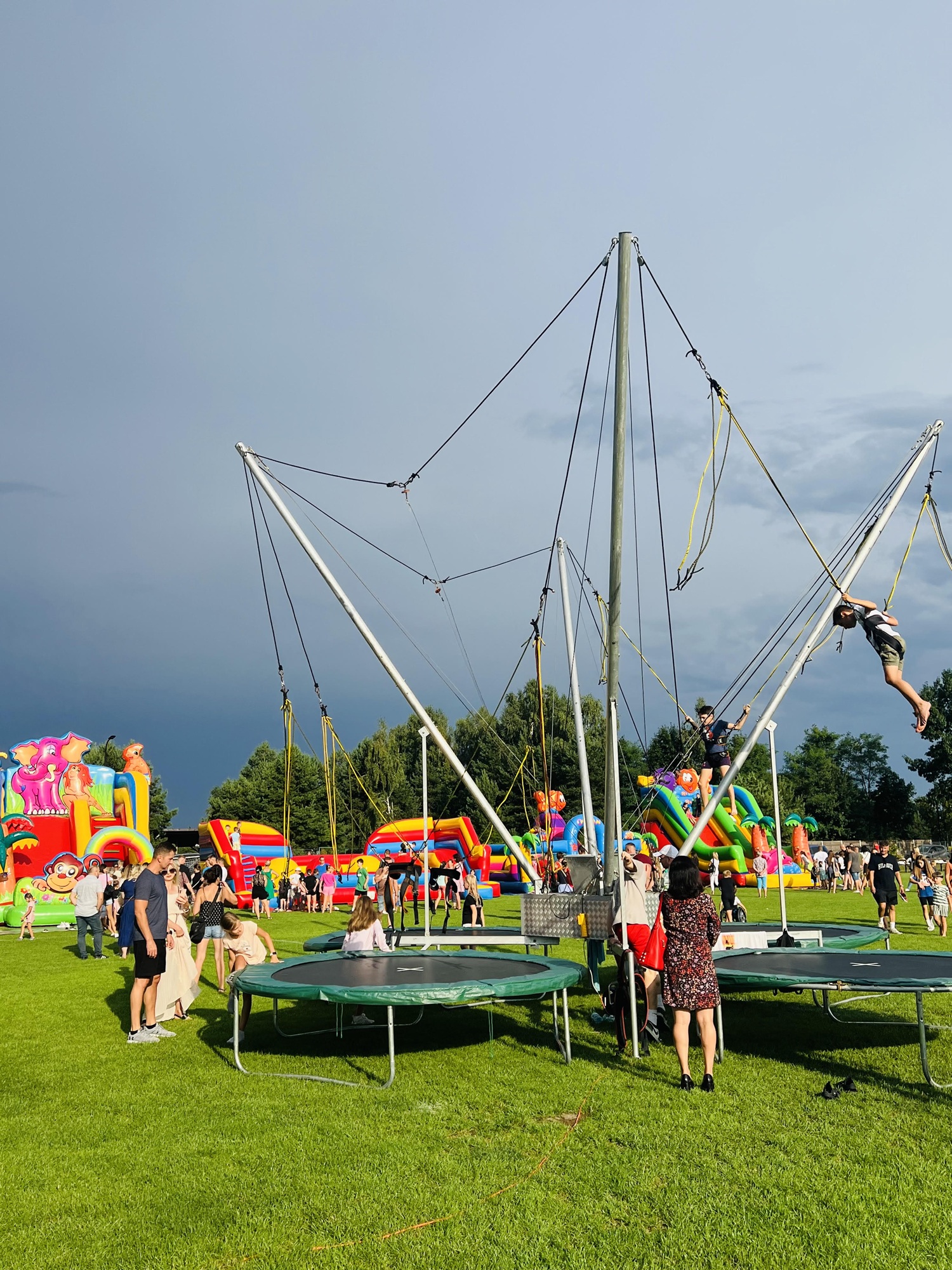 Eurobungee